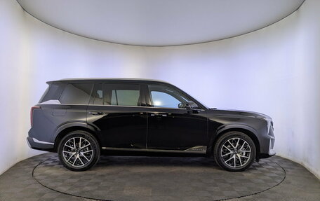 GAC GS8, 2025 год, 4 099 000 рублей, 4 фотография