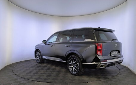 GAC GS8, 2025 год, 4 099 000 рублей, 7 фотография