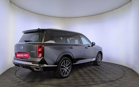 GAC GS8, 2025 год, 4 099 000 рублей, 5 фотография