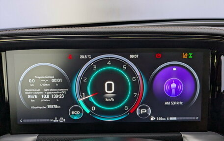 GAC GS8, 2025 год, 4 099 000 рублей, 13 фотография