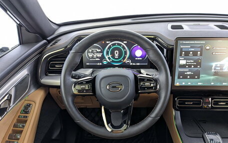GAC GS8, 2025 год, 4 099 000 рублей, 22 фотография