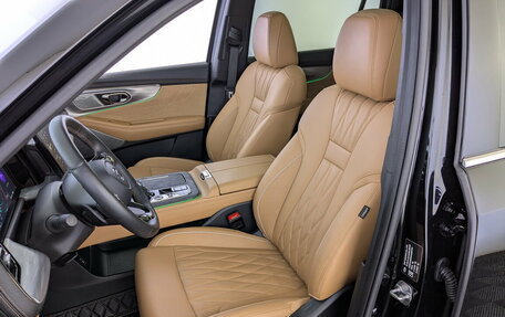 GAC GS8, 2025 год, 4 099 000 рублей, 21 фотография