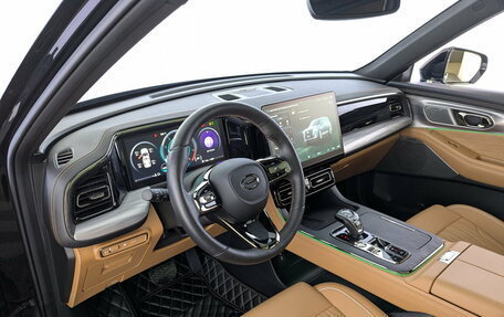 GAC GS8, 2025 год, 4 099 000 рублей, 16 фотография