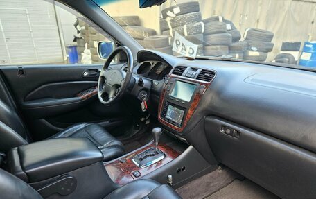 Acura MDX II, 2001 год, 399 000 рублей, 8 фотография