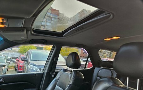 Acura MDX II, 2001 год, 399 000 рублей, 10 фотография