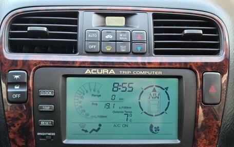 Acura MDX II, 2001 год, 399 000 рублей, 11 фотография