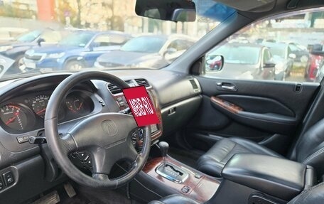 Acura MDX II, 2001 год, 399 000 рублей, 6 фотография