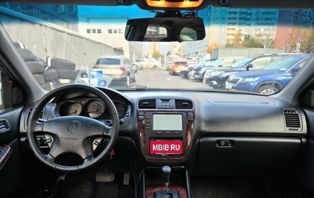Acura MDX II, 2001 год, 399 000 рублей, 7 фотография