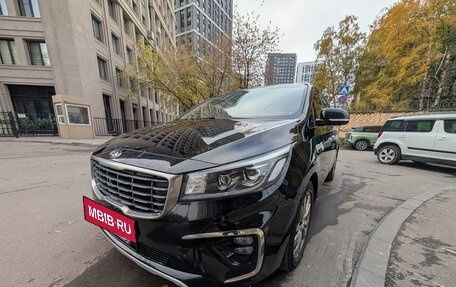 KIA Carnival III, 2018 год, 2 500 000 рублей, 5 фотография