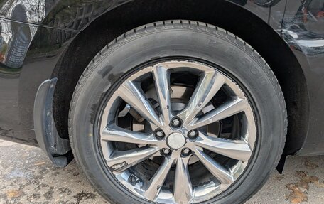 KIA Carnival III, 2018 год, 2 500 000 рублей, 17 фотография