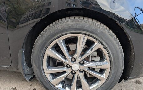 KIA Carnival III, 2018 год, 2 500 000 рублей, 20 фотография