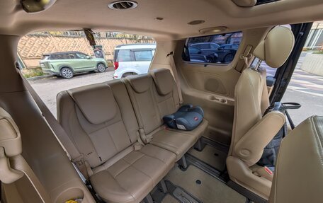 KIA Carnival III, 2018 год, 2 500 000 рублей, 34 фотография