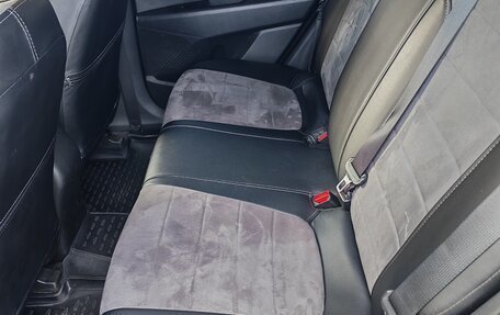 Hyundai Creta I рестайлинг, 2018 год, 1 627 000 рублей, 14 фотография