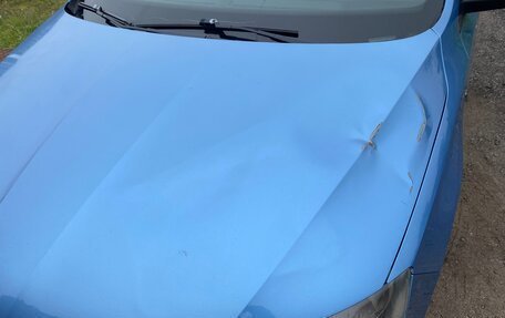Skoda Rapid I, 2014 год, 440 000 рублей, 16 фотография