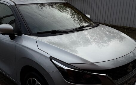 Suzuki Baleno, 2022 год, 1 700 000 рублей, 7 фотография