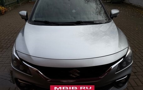 Suzuki Baleno, 2022 год, 1 700 000 рублей, 6 фотография