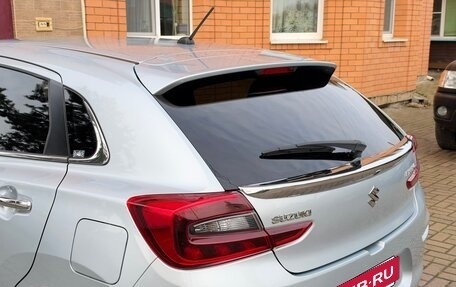 Suzuki Baleno, 2022 год, 1 700 000 рублей, 3 фотография