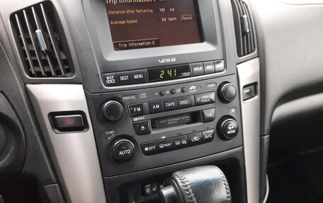 Lexus RX IV рестайлинг, 2001 год, 1 400 000 рублей, 7 фотография