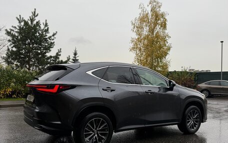 Lexus NX, 2022 год, 4 790 000 рублей, 6 фотография