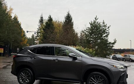 Lexus NX, 2022 год, 4 790 000 рублей, 7 фотография
