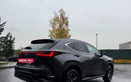 Lexus NX, 2022 год, 4 790 000 рублей, 5 фотография