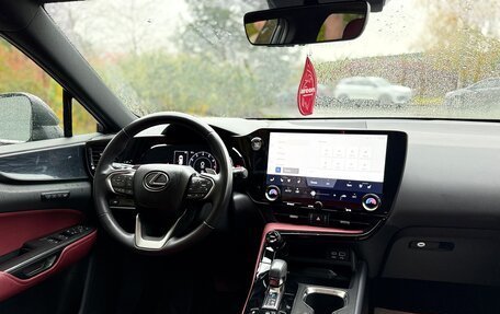 Lexus NX, 2022 год, 4 790 000 рублей, 14 фотография