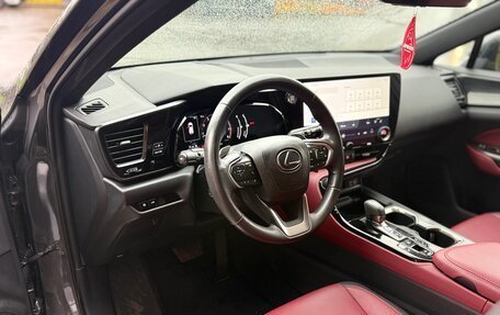 Lexus NX, 2022 год, 4 790 000 рублей, 13 фотография