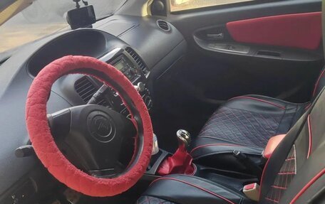 Geely MK Cross I, 2012 год, 240 000 рублей, 3 фотография
