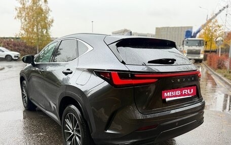 Lexus NX, 2022 год, 4 790 000 рублей, 11 фотография
