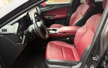 Lexus NX, 2022 год, 4 790 000 рублей, 16 фотография