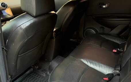 Nissan Qashqai, 2007 год, 400 000 рублей, 8 фотография