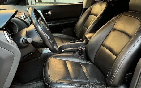 Nissan Qashqai, 2007 год, 400 000 рублей, 9 фотография