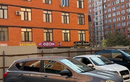 Nissan Qashqai, 2007 год, 400 000 рублей, 4 фотография