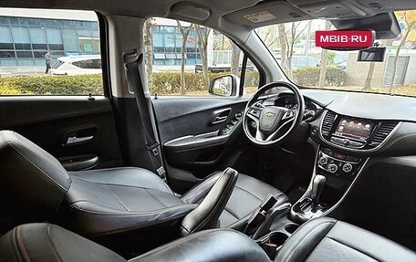 Chevrolet Trax, 2020 год, 1 210 000 рублей, 7 фотография