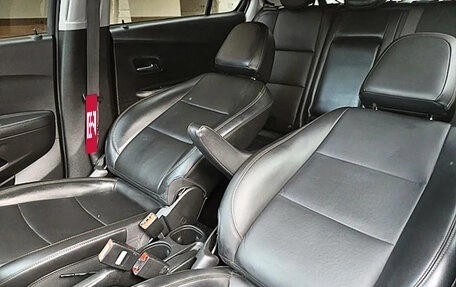 Chevrolet Trax, 2020 год, 1 210 000 рублей, 11 фотография