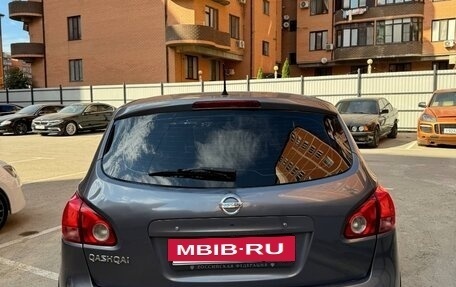 Nissan Qashqai, 2007 год, 400 000 рублей, 6 фотография