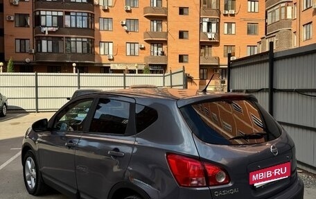 Nissan Qashqai, 2007 год, 400 000 рублей, 7 фотография