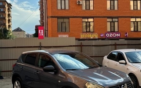Nissan Qashqai, 2007 год, 400 000 рублей, 5 фотография
