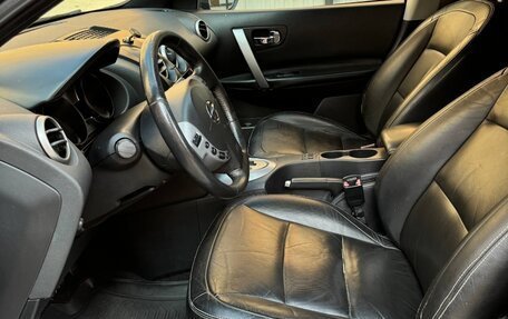 Nissan Qashqai, 2007 год, 400 000 рублей, 10 фотография
