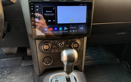 Nissan Qashqai, 2007 год, 400 000 рублей, 12 фотография