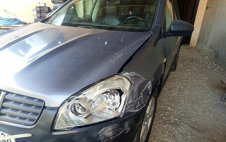 Nissan Qashqai, 2007 год, 400 000 рублей, 16 фотография