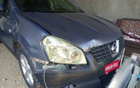 Nissan Qashqai, 2007 год, 400 000 рублей, 15 фотография