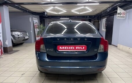 Volvo S40 II, 2008 год, 570 000 рублей, 5 фотография