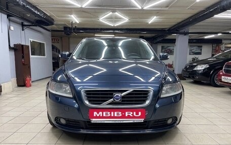 Volvo S40 II, 2008 год, 570 000 рублей, 2 фотография