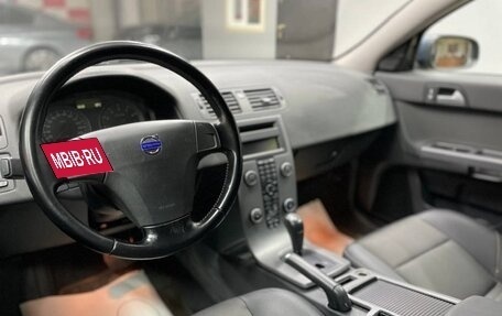 Volvo S40 II, 2008 год, 570 000 рублей, 7 фотография