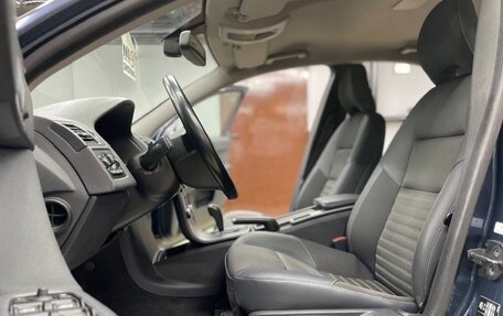 Volvo S40 II, 2008 год, 570 000 рублей, 10 фотография