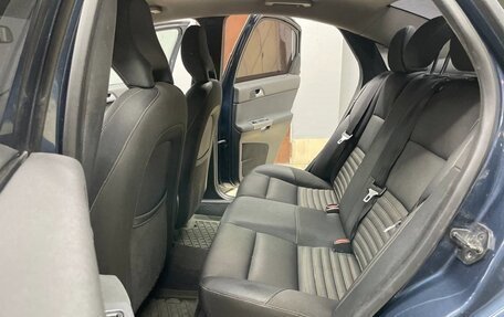 Volvo S40 II, 2008 год, 570 000 рублей, 12 фотография