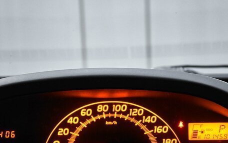 Toyota Vitz, 2010 год, 599 000 рублей, 15 фотография