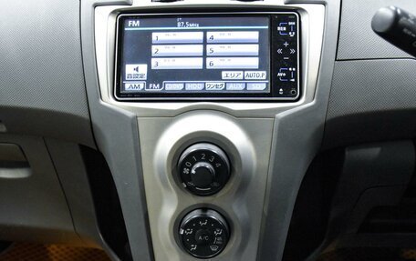 Toyota Vitz, 2010 год, 599 000 рублей, 16 фотография