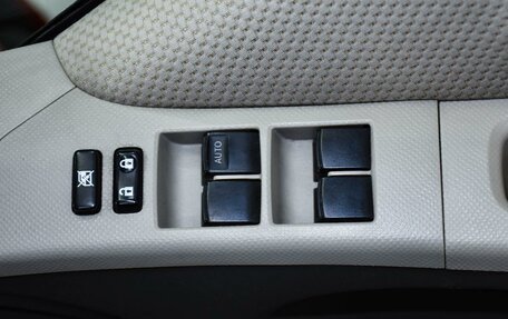Toyota Vitz, 2010 год, 599 000 рублей, 20 фотография